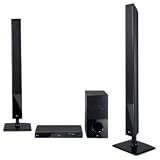 LG - HB905DA - Home Cinéma Blu-ray 2.1 - DVD/DivX/iPod - HDMI - USB