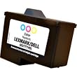 Smart Image 8913RM Lexmark Color Reman Cartridge