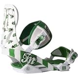 Technine Basketball Snowboard Binding