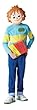 horrid henry costume