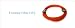HDTV DVI-D Fiber Optic Cable 75 ft (M-M) Gefen CAB-HDTV-75MM