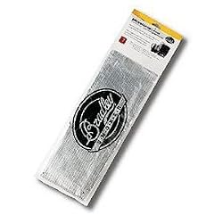 Bradley Smoker BTCOVER3 Propane Smoker Covers, Set of 3