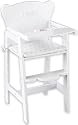KidKraft Tiffany Doll Highchair