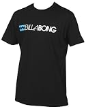 Billabong Herren Tshirt TRIFECTA ELECTRIC SS