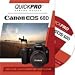 Canon EOS 60D by QuickPro Camera Guides (A Tutorial DVD Canon 60D) by QuickPro