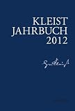 Produkt-Bild: Kleist-Jahrbuch 2012
