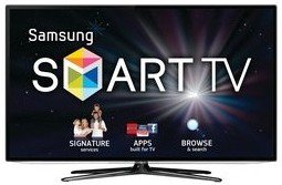 31YB%2BFlw4CL UN60ES6100 Samsung 60 Series 6 LED 1080p HDTV with Smart TV, Clear Motion 240 & Wi Fi Built in