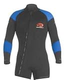 Pinnacle 3mm Escape Titanium Step-In Jacket