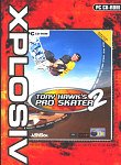 TONY HAWK'S PRO SKATER 2