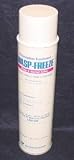 Bee and Wasp Spray: Professional Freeze 17.5 oz.