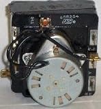 Whirlpool 8299766 TIMER