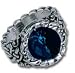 Dragons Celtica - Alchemy Gothic Pewter Ring