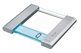 Salter #1018 Backlit LCD 7 Pound Glass Scale