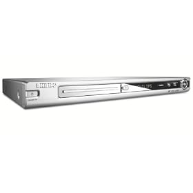 Philips DVP5900/05 DivX  Multi-region Capable DVD Player with HDMI