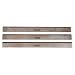 Freud C441 8-Inch x 5/8-Inch x 1/8-Inch Jointer Knives - 3-Piece Set