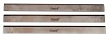 Freud C441 8-Inch x 5/8-Inch x 1/8-Inch Jointer Knives - 3-Piece Set