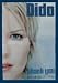 Alle Produkte : Music - Pop Posters: Dido - Thank You Poster - 70x50cm
