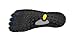 Vibram FiveFingers Spyridon MR Women's Running Shoes - 7 - Black