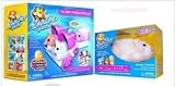 Zhu Zhu Hamster Stroller + Zhu Zhu Hamster JILLY (NEW!) Exclusive Set!