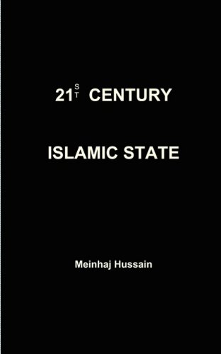 21st Century Islamic State