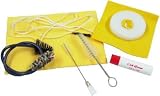 Woodwind Cleaning & Care