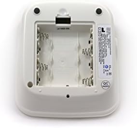 Pump Medical Upper Arm Fully Automatic Blood Pressure Monitor - Memory, IHB, WHO - Model: BF3212 (White/Grey)