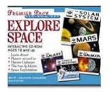 Premier Pack Explore Space