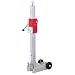 Milwaukee 4115 Diamond Coring Small Base Stand