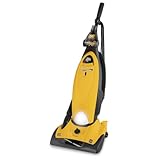 Dirt Devil Ultra Swivel Glide Upright