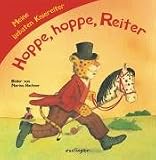 Hoppe hoppe, Reiter: Meine liebsten Kniereiter - 