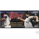 1999 Topps Baseball Cards Complete Set (462 cards)