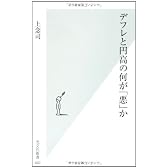 デフレと円高の何が「悪」か (光文社新書)