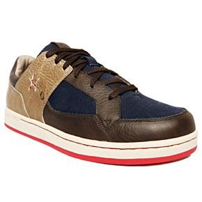 Jhung Yuro Exclusive Luxury Lifestyle Footwear