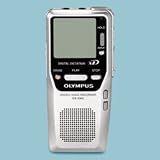 Olympus DS-2300 - Digital voice recorder - flash 16 MB