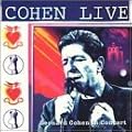 Cohen Live