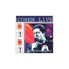 Cohen Live