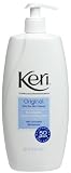 Keri Original Moisture Therapy Soothing Lotion - 20 Oz
