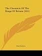 The Chronicle of the Kings of Britain
