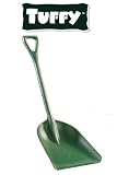 Poly Pro Tools AG6982G Tuffy Scoop Shovel