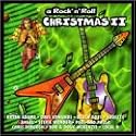A Rock'N'Roll Christmas, Vol. 2