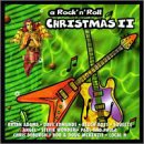 【クリックで詳細表示】Rock N Roll Christmas 2 [Import]