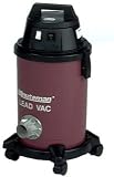 Review Minuteman  / Minuteman HEPA Lead Vacuum (C82985-06)