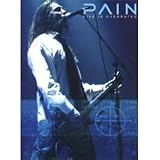 Live Is Overrated (Pal/Region 0)