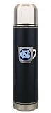 Bergamot North Carolina Tarheels Executive Insulated Bottle
