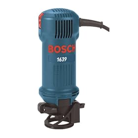 Bosch 1639K Rotary Saw Kit