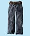 Polo Ralph Lauren Little Boy Classic Bedford Jeans