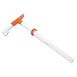 Elmer's Gallon-Jug Glue-Dispensing Pump, Plastic, White Type: Glue Guns & Accessories Color: White