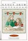 The Secret Santa (Nancy Drew Notebooks)