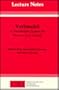 Verbmobil: A Translation System for Face-to-Face Dialog (Center for the Study of Language and Information - Lecture Notes)