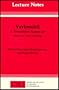 Verbmobil: A Translation System for Face-to-Face Dialog (Center for the Study of Language and Information Publication Lecture Notes)
